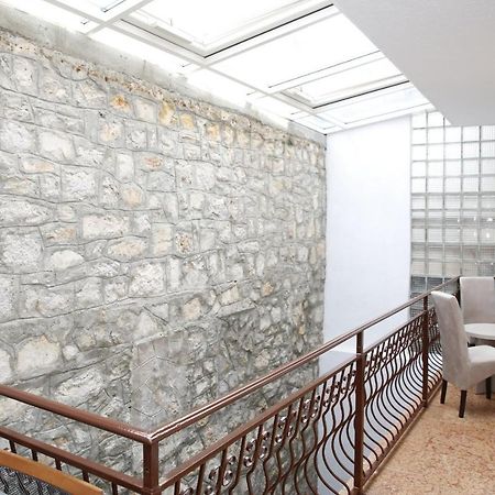 City Center Suites Vodice Eksteriør billede