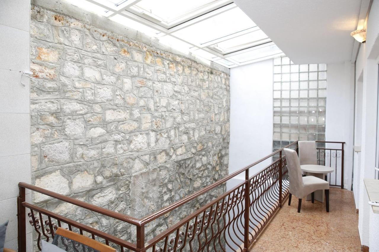 City Center Suites Vodice Eksteriør billede